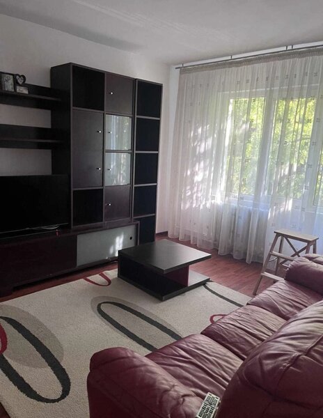 Crangasi, metrou - parcare